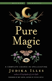 Buy Pure Magic