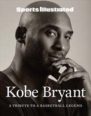 Buy Sports Illustrated Kobe Bryant