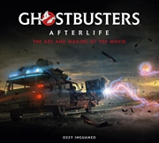 Buy Ghostbusters Afterlife