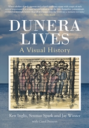 Buy Dunera Lives