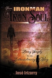 Buy From IRONMAN to IRON SOUL