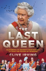 Buy The Last Queen