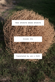 Buy Tree Spirits Grass Spirits