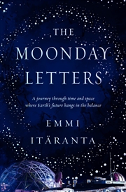 Buy The Moonday Letters