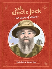Buy Ask Uncle Jack