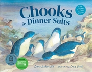 Buy Chooks in Dinner Suits