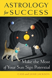Buy Astrology for Success