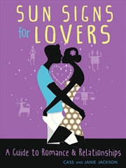 Buy Sun Signs for Lovers