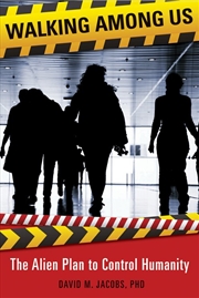 Buy Walking Among Us