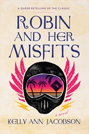 Buy Robyn and Her Misfits
