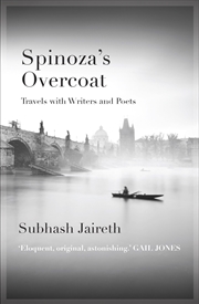 Buy Spinoza's Overcoat