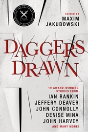 Buy Daggers Drawn