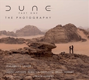 Buy Dune Part One, The Photography