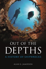 Buy Out of the Depths