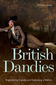 Buy British Dandies