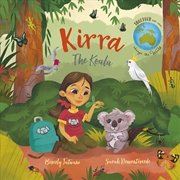 Buy Kirra The Koala