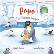 Buy Popo the Emperor Penguin