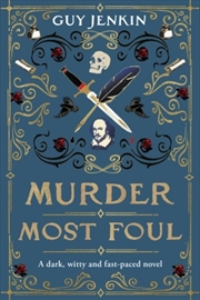 Buy Murder Most Foul