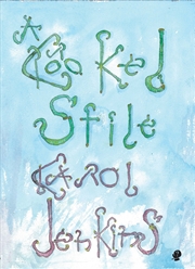 Buy A Crooked Stile
