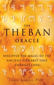 Buy The Theban Oracle