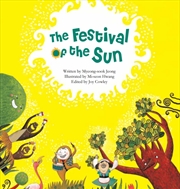 Buy The Festival of the Sun