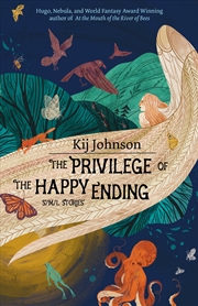 Buy The Privilege of the Happy Ending