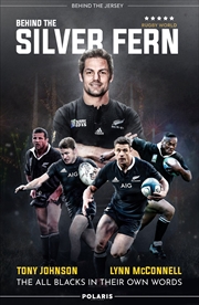 Buy Behind the Silver Fern