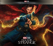 Buy Doctor Strange
