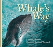 Buy Whale's Way