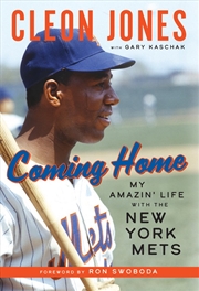 Buy Coming Home