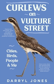 Buy Curlews on Vulture Street