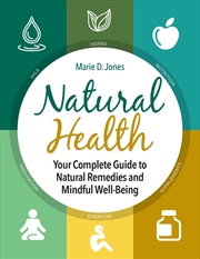 Buy Natural Health