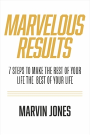 Buy Marvelous Results