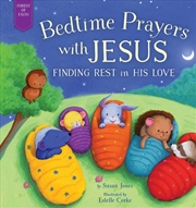 Buy Bedtime Prayers with Jesus