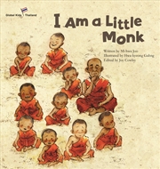 Buy I am a Little Monk
