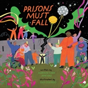 Buy Prisons Must Fall