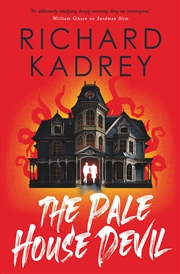 Buy The Pale House Devil