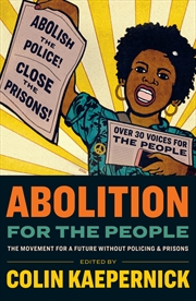 Buy Abolition for the People
