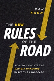 Buy The New Rules Of The Road