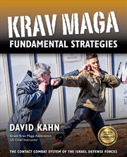 Buy Krav Maga Fundamental Strategies