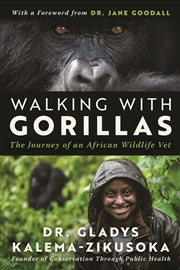 Buy Walking With Gorillas