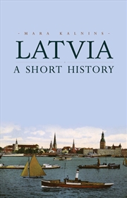Buy Latvia