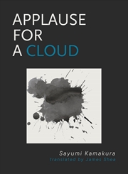 Buy Applause For A Cloud