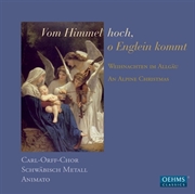 Buy Alpine Christmas