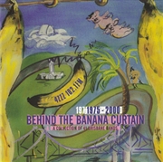 Buy Behind The Banana Curtain