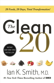 Buy Clean 20