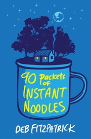 Buy 90 Packets of Instant Noodles