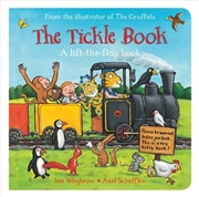 Buy Tickle Book