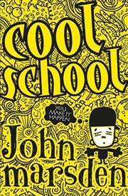 Buy Cool School