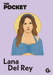 Buy The Pocket Lana Del Rey